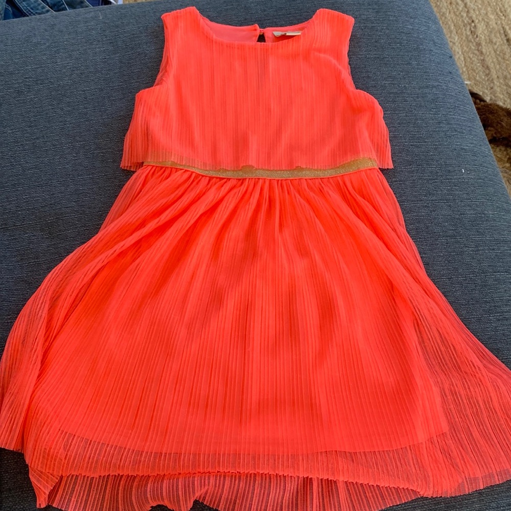 Girls Kate Spade size 8
